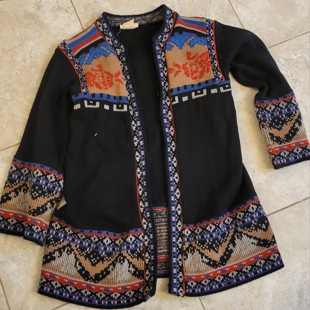 Vintage, Reitmans Cardigan